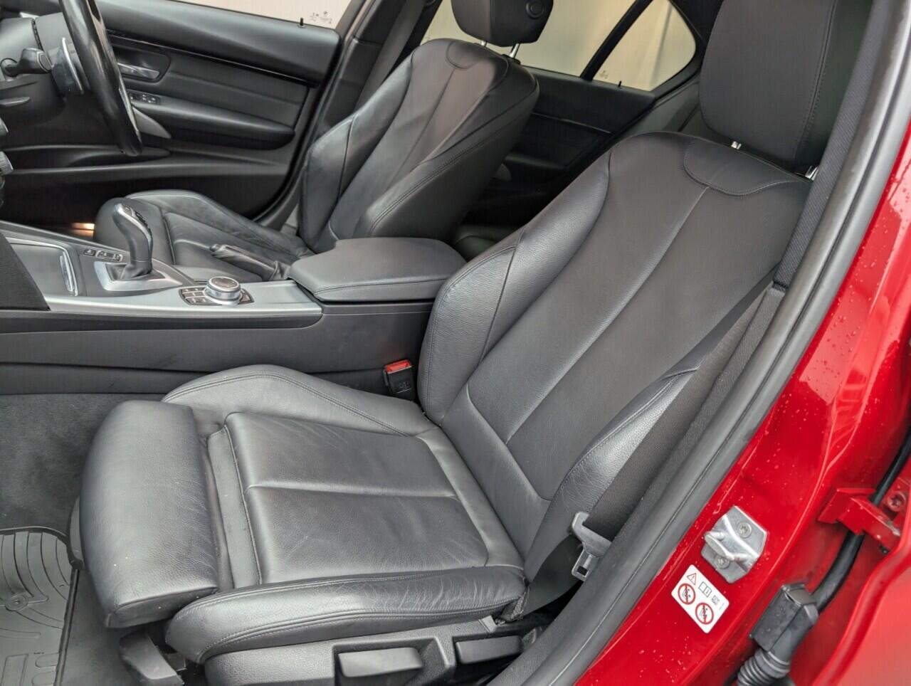 Used BMW 3 Series 2018 for sale - 76585178: Photo 28