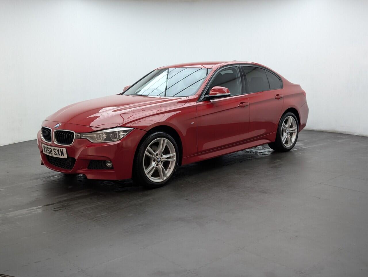 Used BMW 3 Series 2018 for sale - 76585178: Photo 4