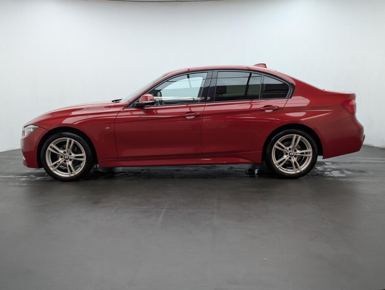 Used BMW 3 Series 2018 for sale - 76585178: Photo 5