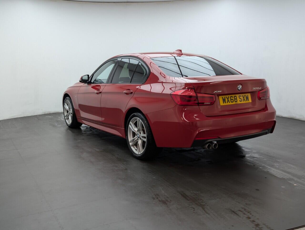 Used BMW 3 Series 2018 for sale - 76585178: Photo 6