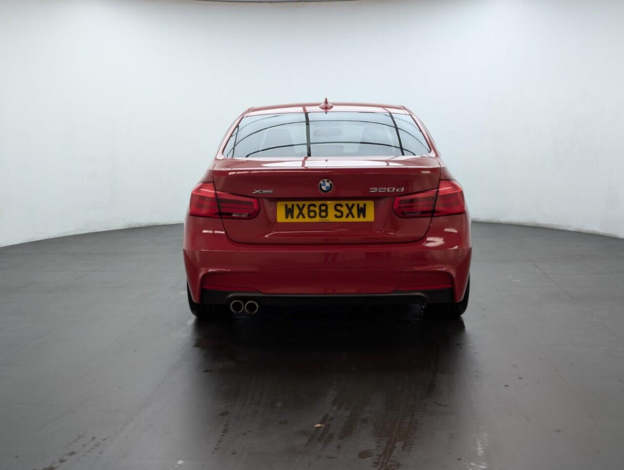 Used BMW 3 Series 2018 for sale - 76585178: Photo 7