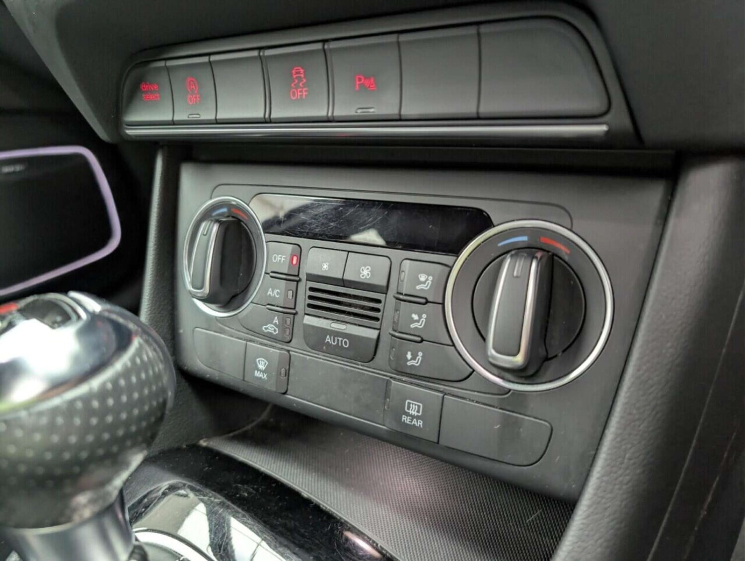 Used Audi Q3 2017 for sale - 77765768: Photo 15