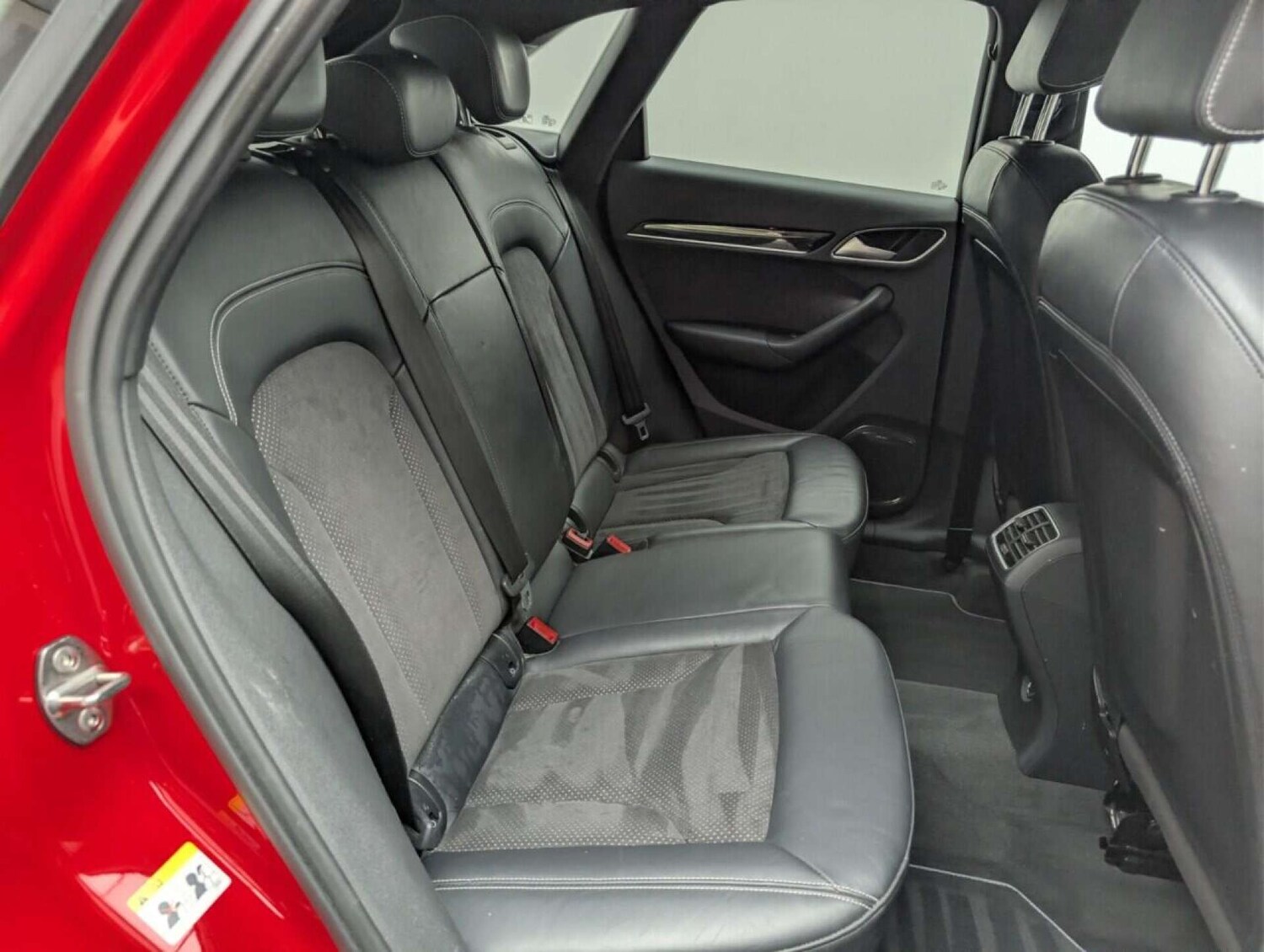 Used Audi Q3 2017 for sale - 77765768: Photo 22