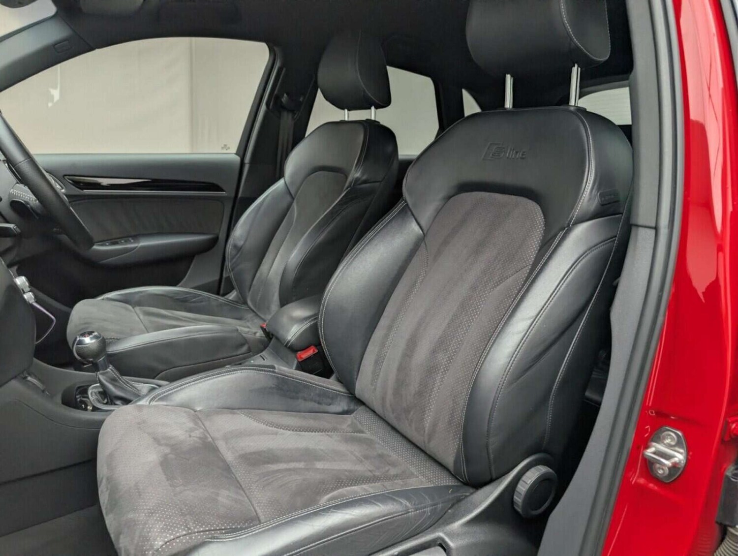 Used Audi Q3 2017 for sale - 77765768: Photo 27