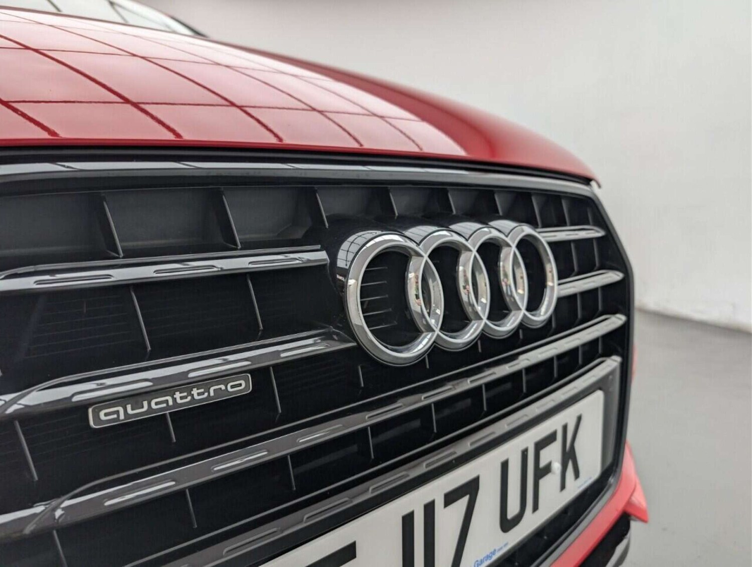 Used Audi Q3 2017 for sale - 77765768: Photo 29