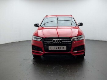 Used Audi Q3 2017 for sale - 77765768: Photo