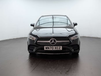 Used Mercedes-Benz A-Class 2020 for sale - 79101594: Photo