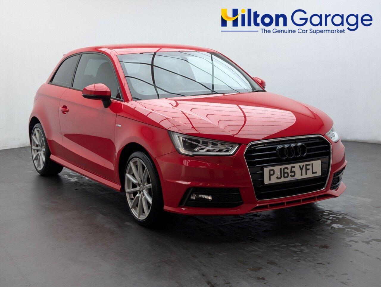 Used Audi A1 2015 for sale - 76424127: Photo 1