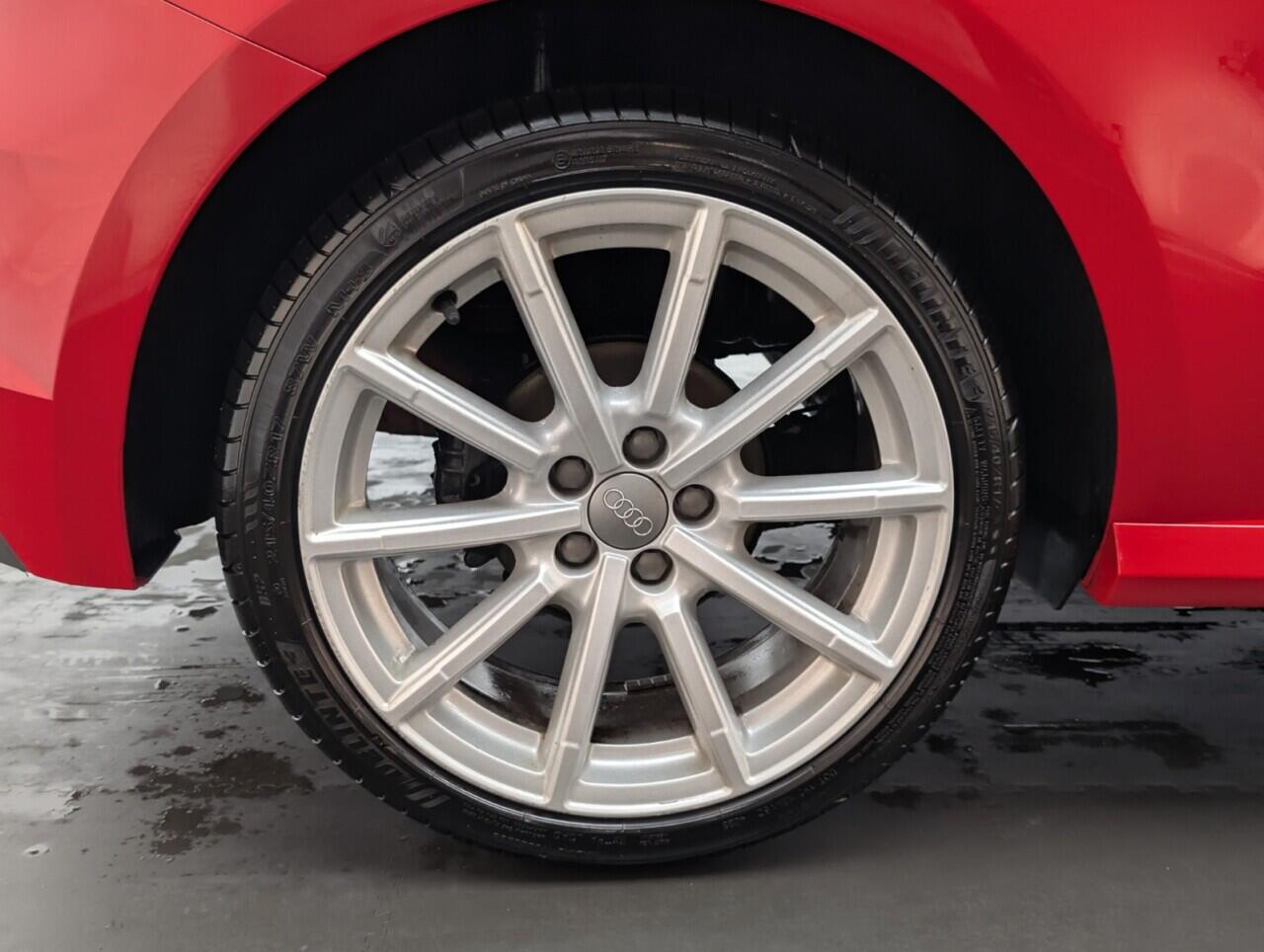 Used Audi A1 2015 for sale - 76424127: Photo 10