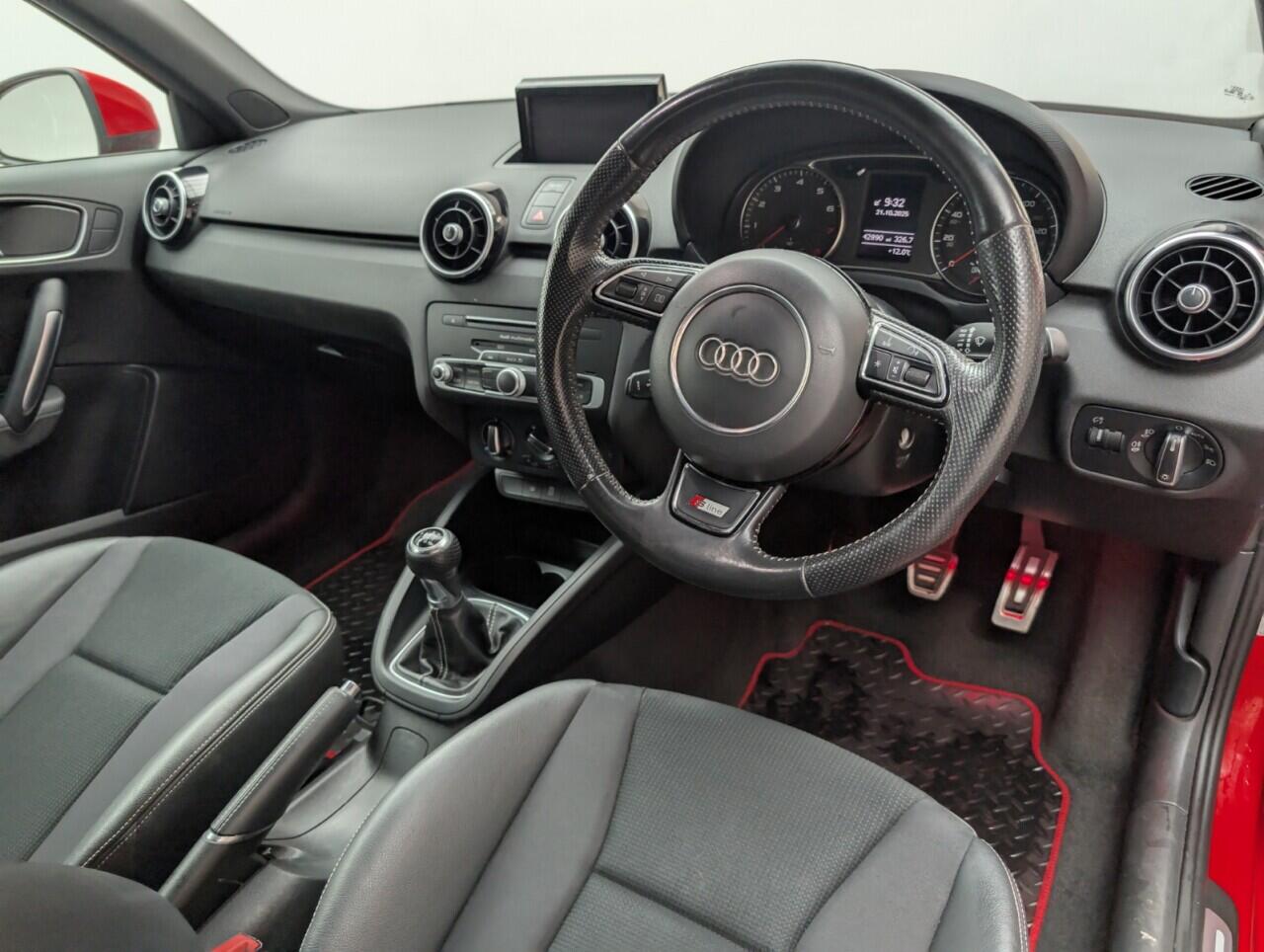 Used Audi A1 2015 for sale - 76424127: Photo 11