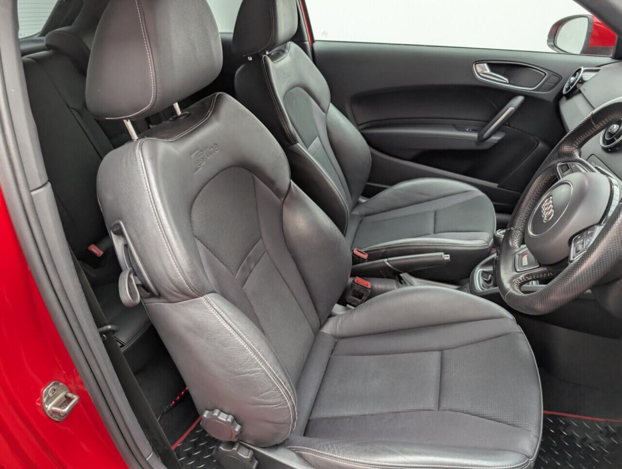 Used Audi A1 2015 for sale - 76424127: Photo 12