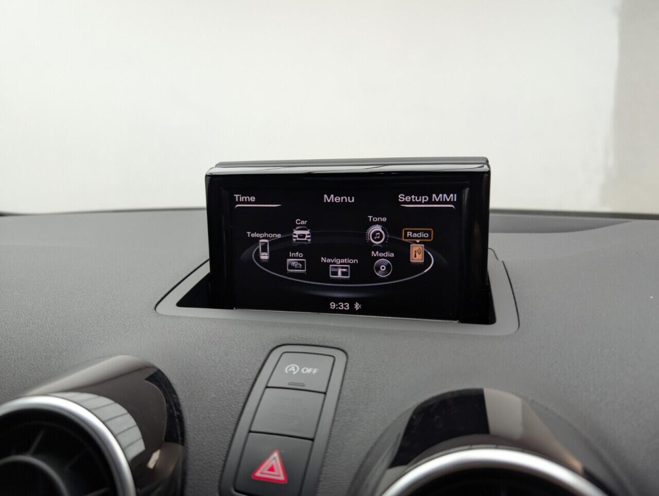 Used Audi A1 2015 for sale - 76424127: Photo 14