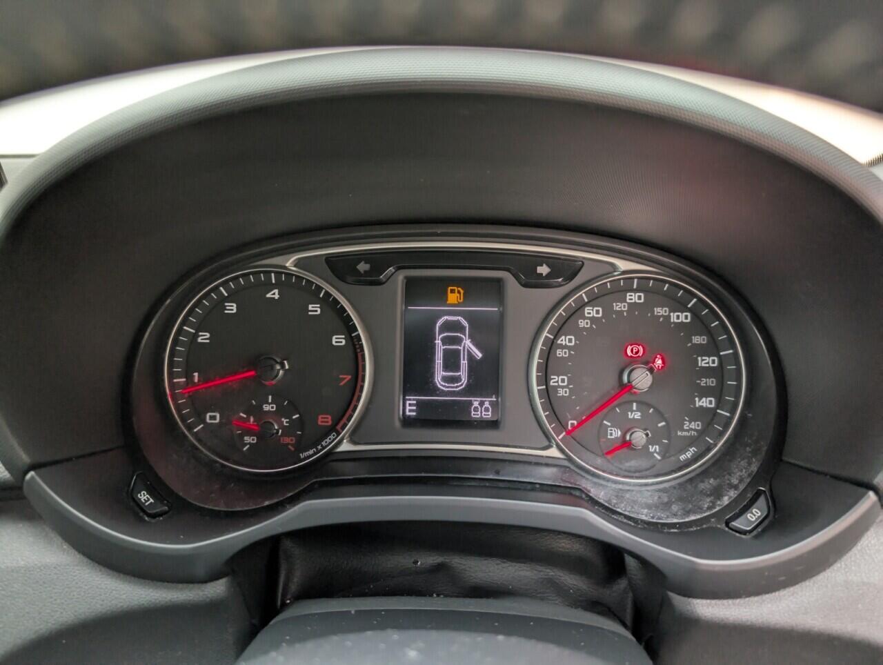 Used Audi A1 2015 for sale - 76424127: Photo 17