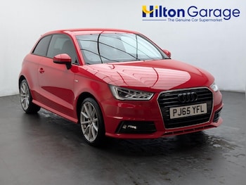 Used Audi A1 2015 for sale - 76424127: Photo