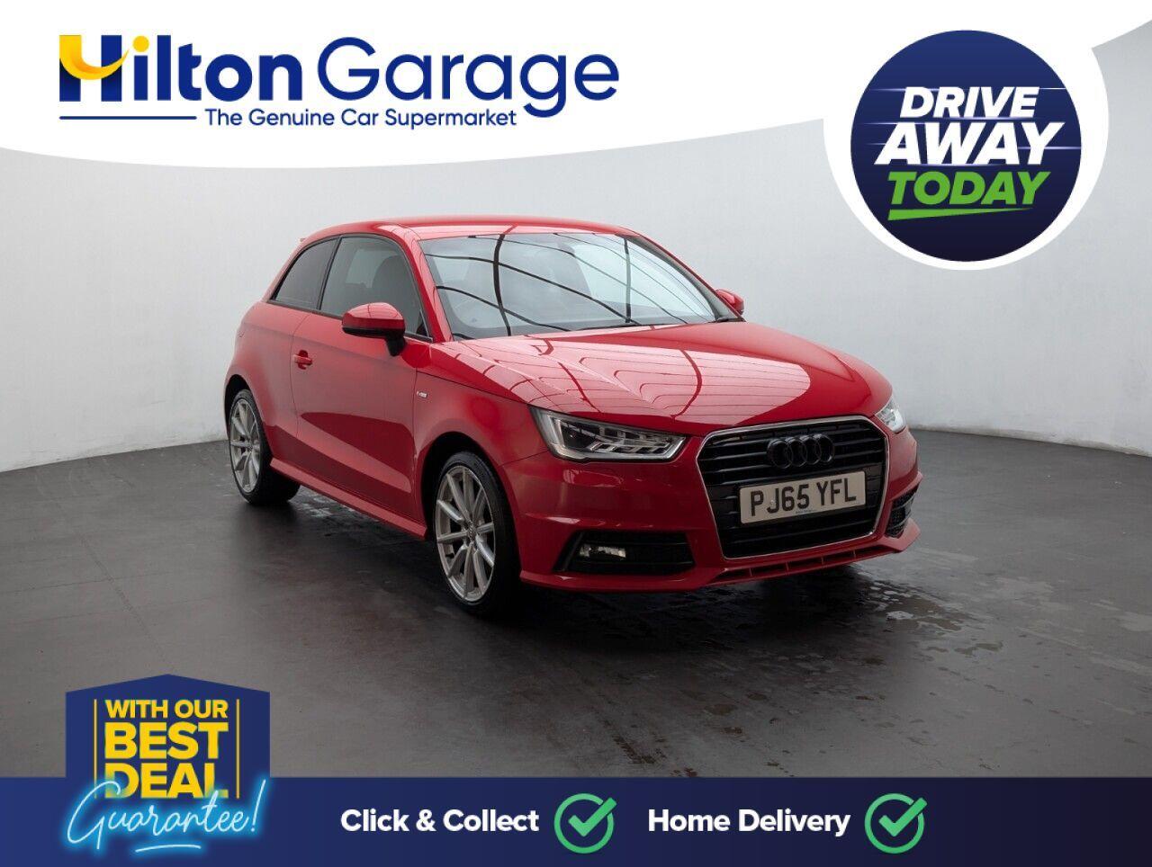 Used Audi A1 2015 for sale - 76424127: Photo 2