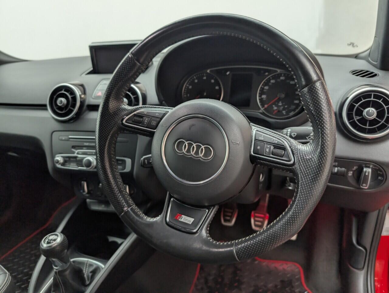 Used Audi A1 2015 for sale - 76424127: Photo 22