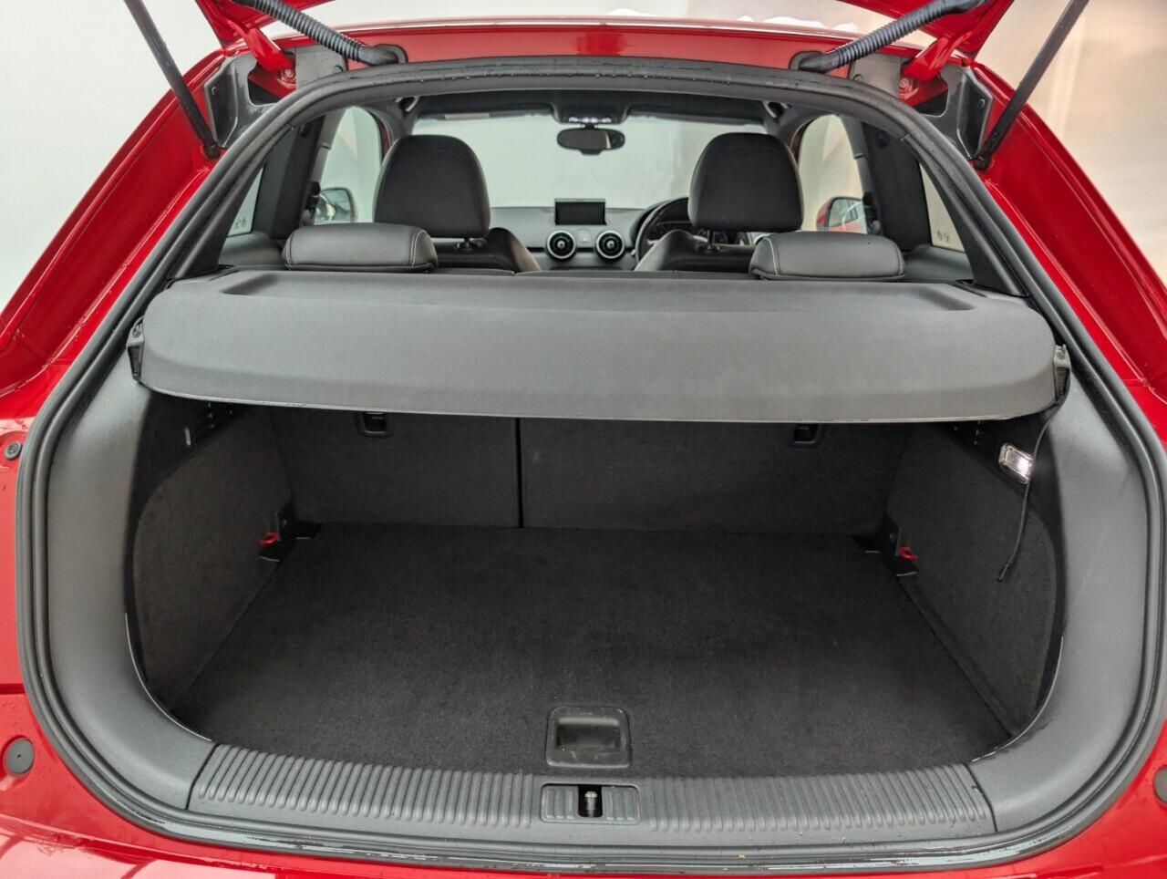 Used Audi A1 2015 for sale - 76424127: Photo 24