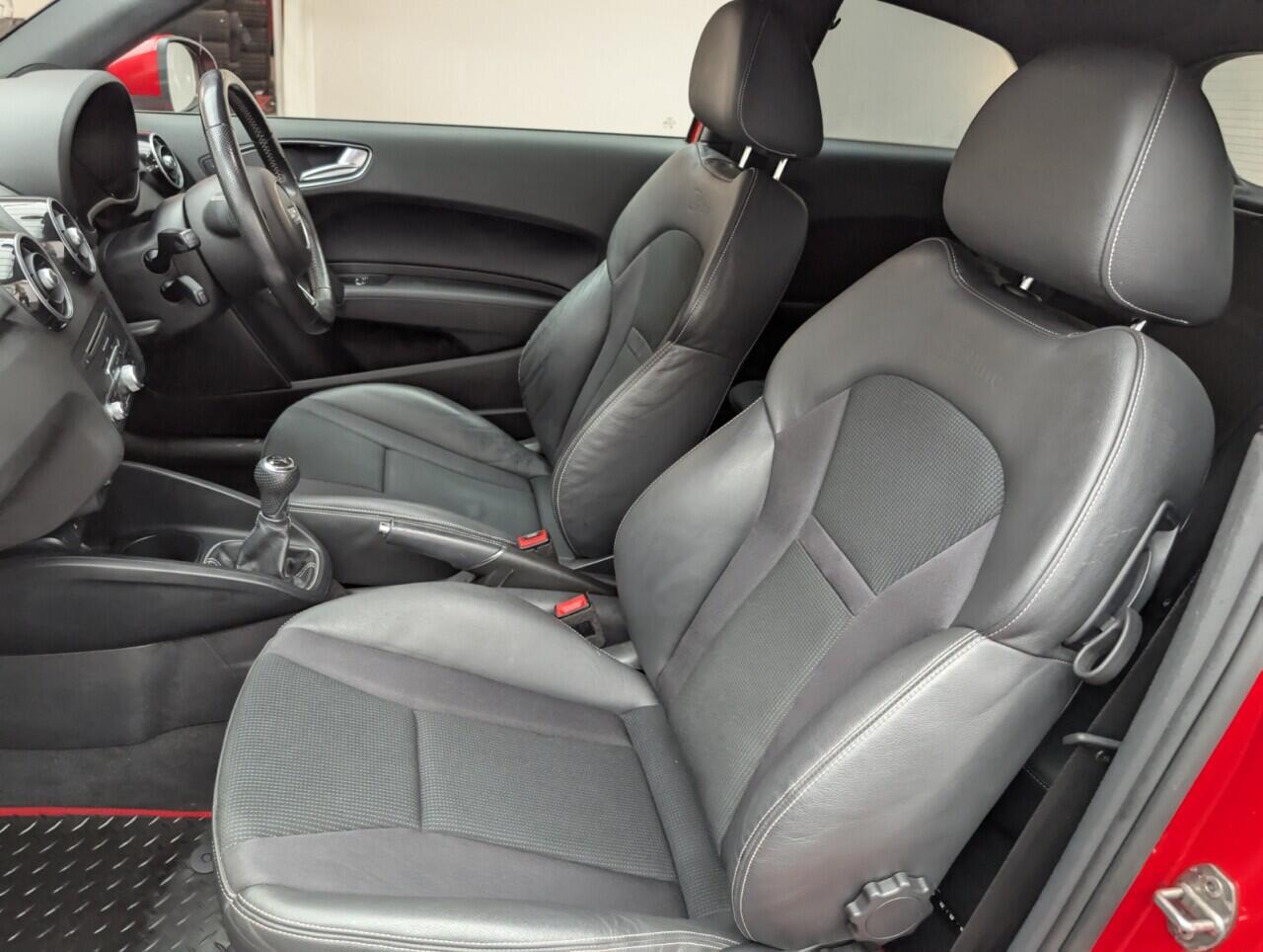 Used Audi A1 2015 for sale - 76424127: Photo 26