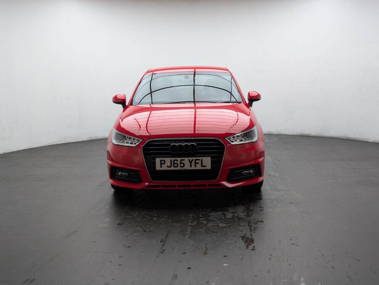Used Audi A1 2015 for sale - 76424127: Photo 3