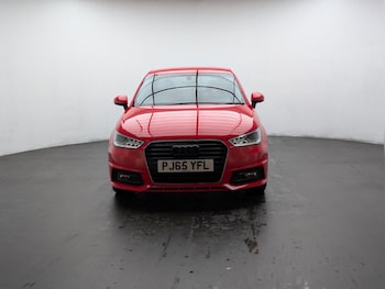 Used Audi A1 2015 for sale - 76424127: Photo