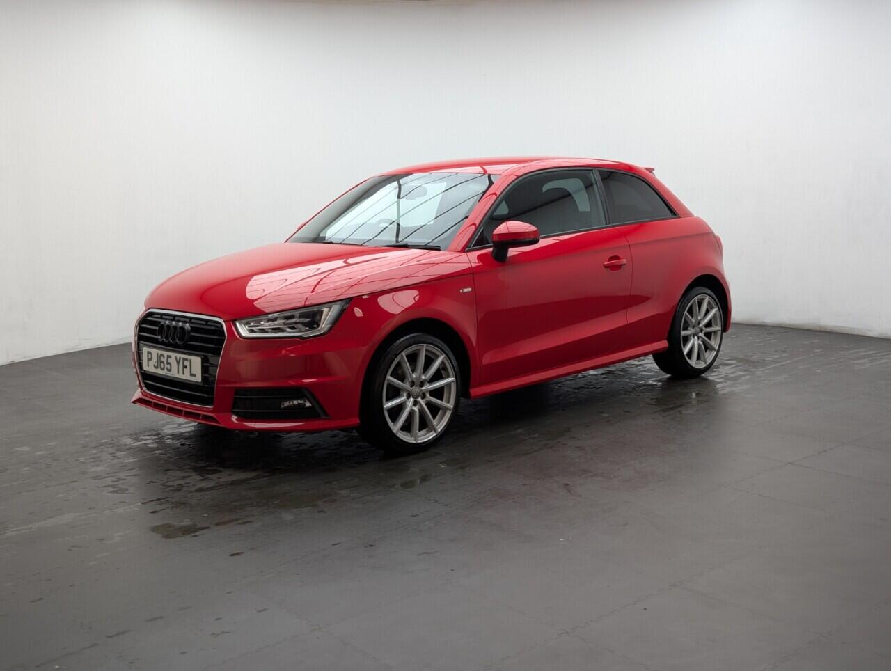 Used Audi A1 2015 for sale - 76424127: Photo 4