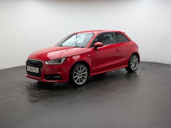 Used Audi A1 2015 for sale - 76424127: Photo