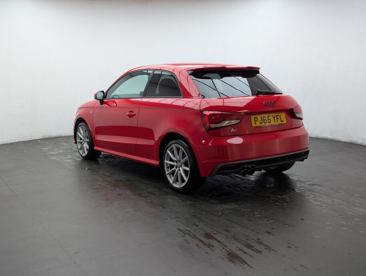 Used Audi A1 2015 for sale - 76424127: Photo 6