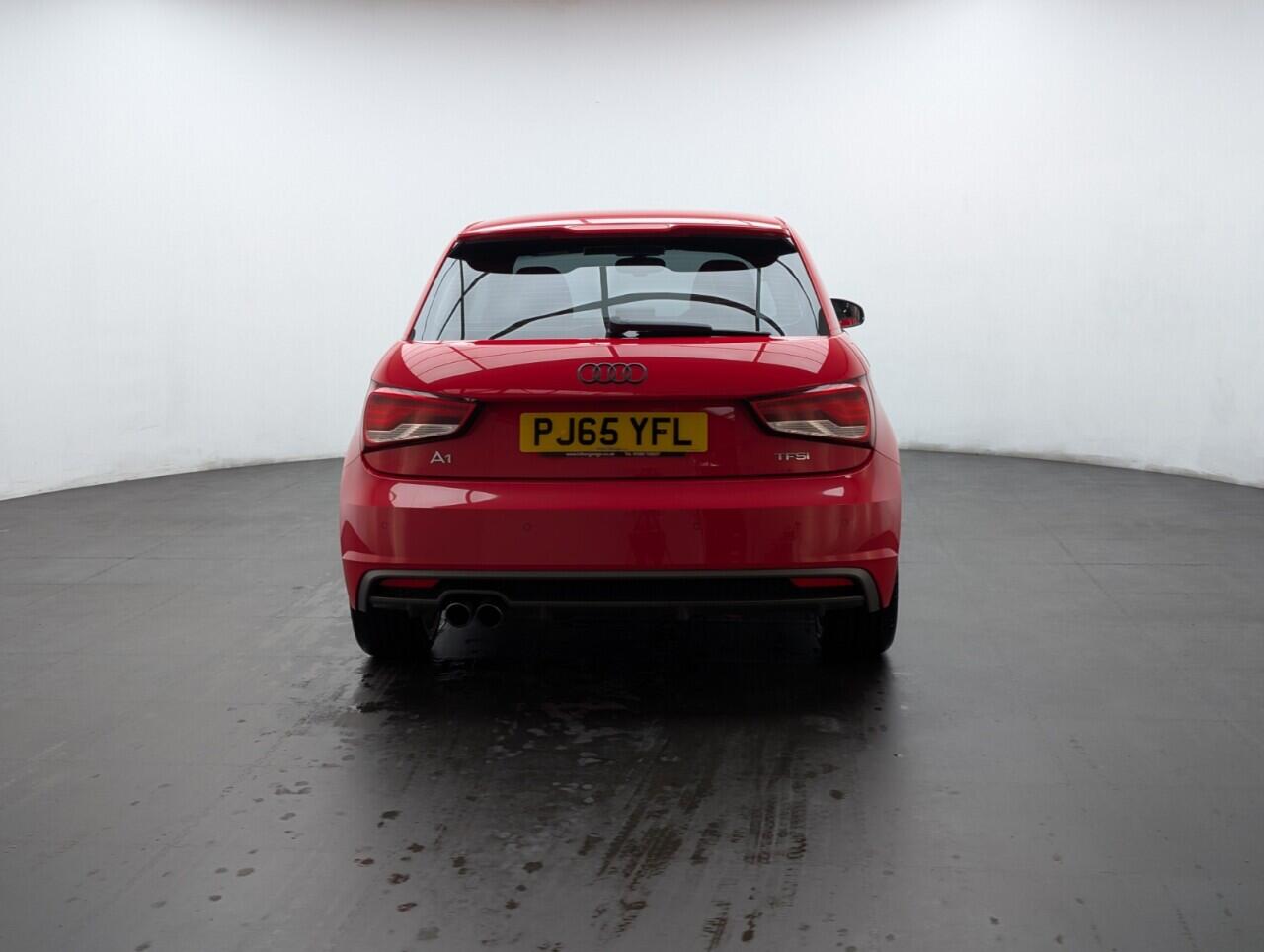 Used Audi A1 2015 for sale - 76424127: Photo 7