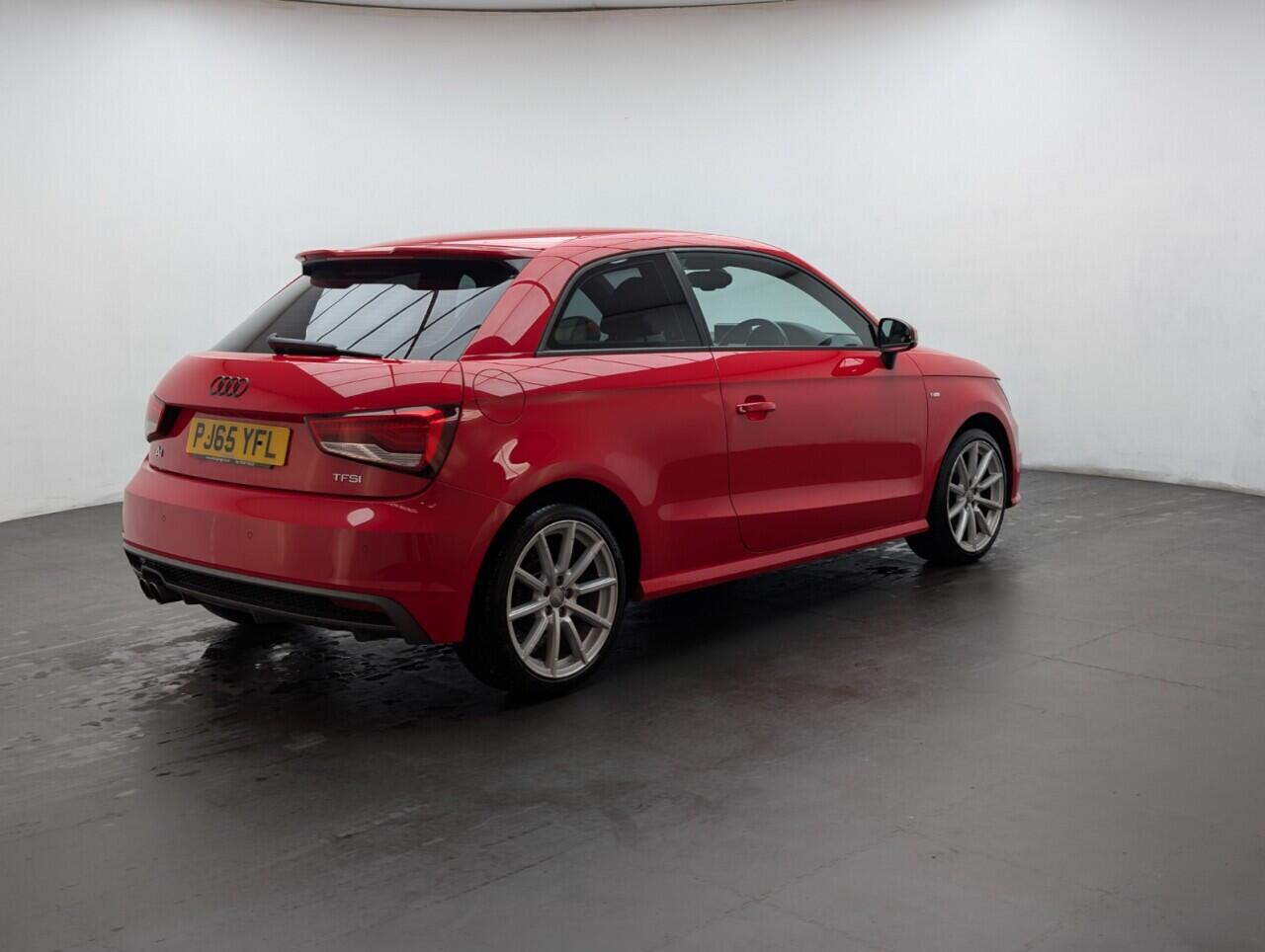 Used Audi A1 2015 for sale - 76424127: Photo 8