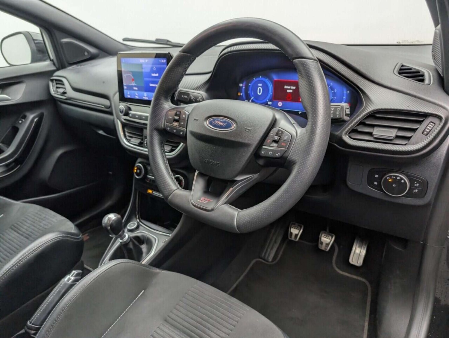 Used Ford Puma 2021 for sale - 77713698: Photo 11