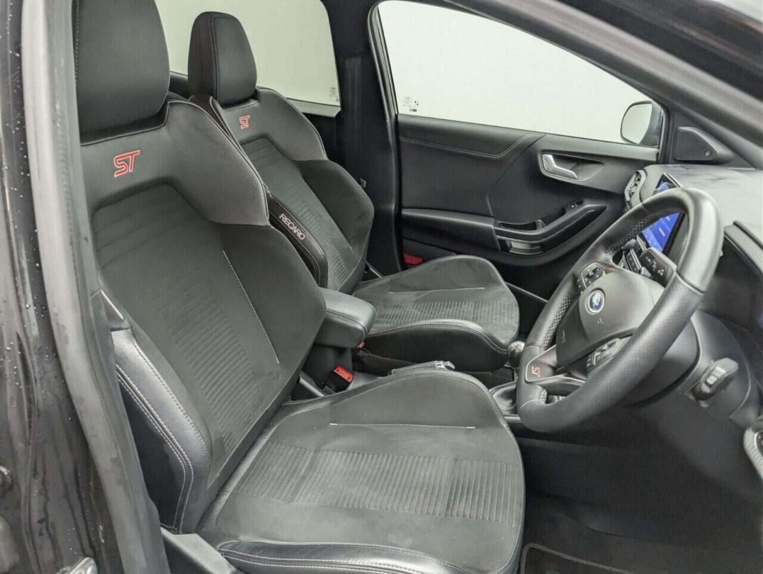 Used Ford Puma 2021 for sale - 77713698: Photo 12