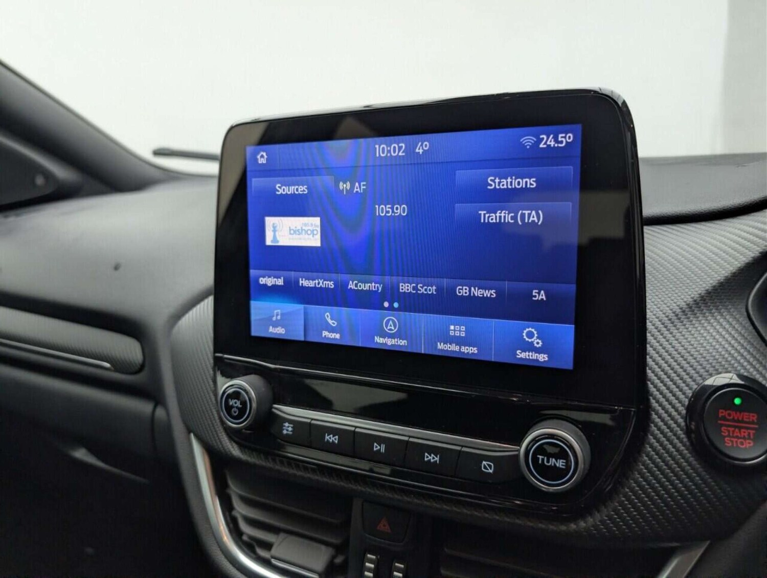 Used Ford Puma 2021 for sale - 77713698: Photo 13