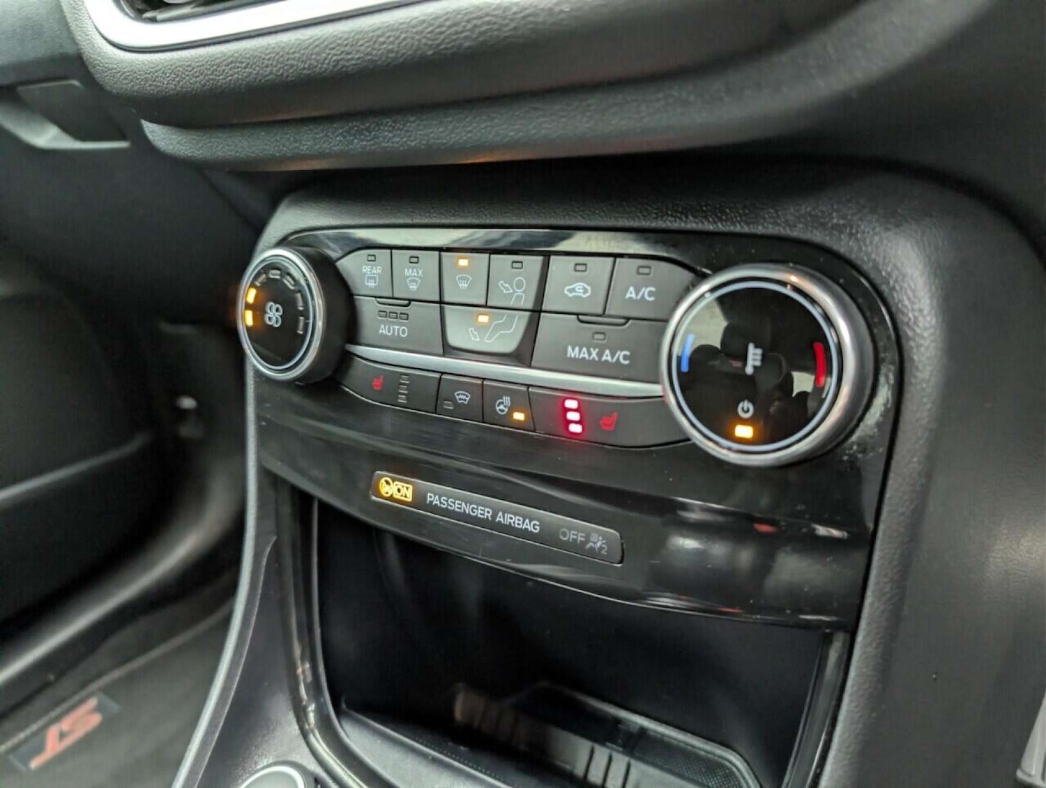 Used Ford Puma 2021 for sale - 77713698: Photo 16