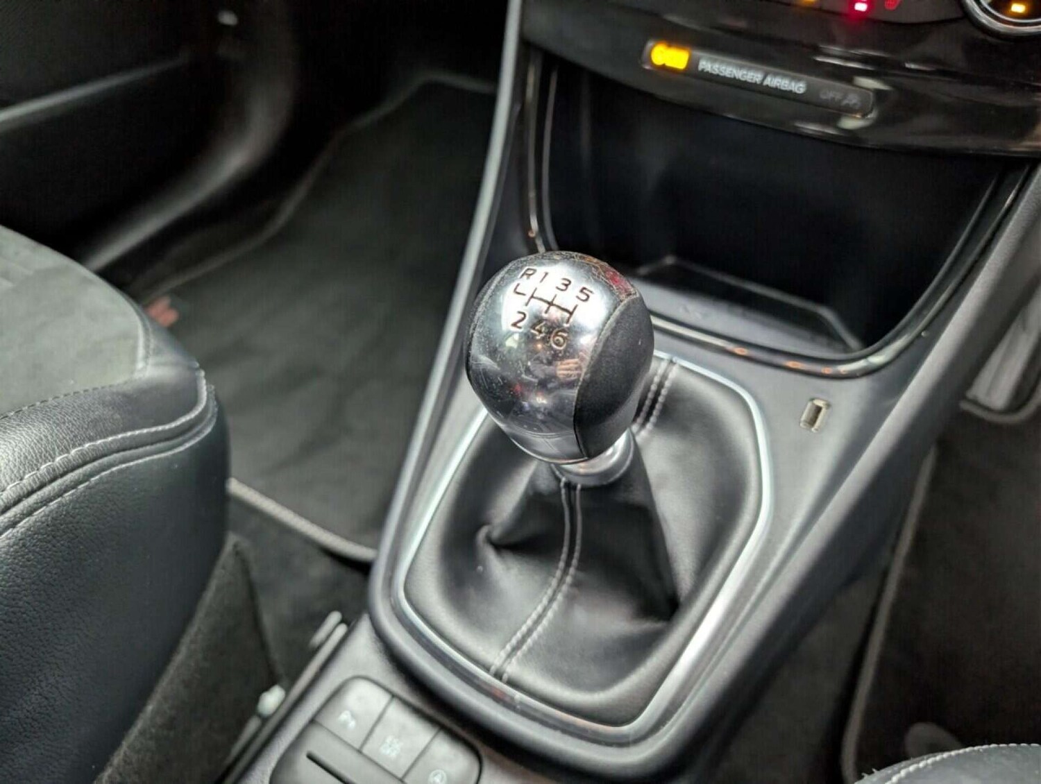 Used Ford Puma 2021 for sale - 77713698: Photo 17