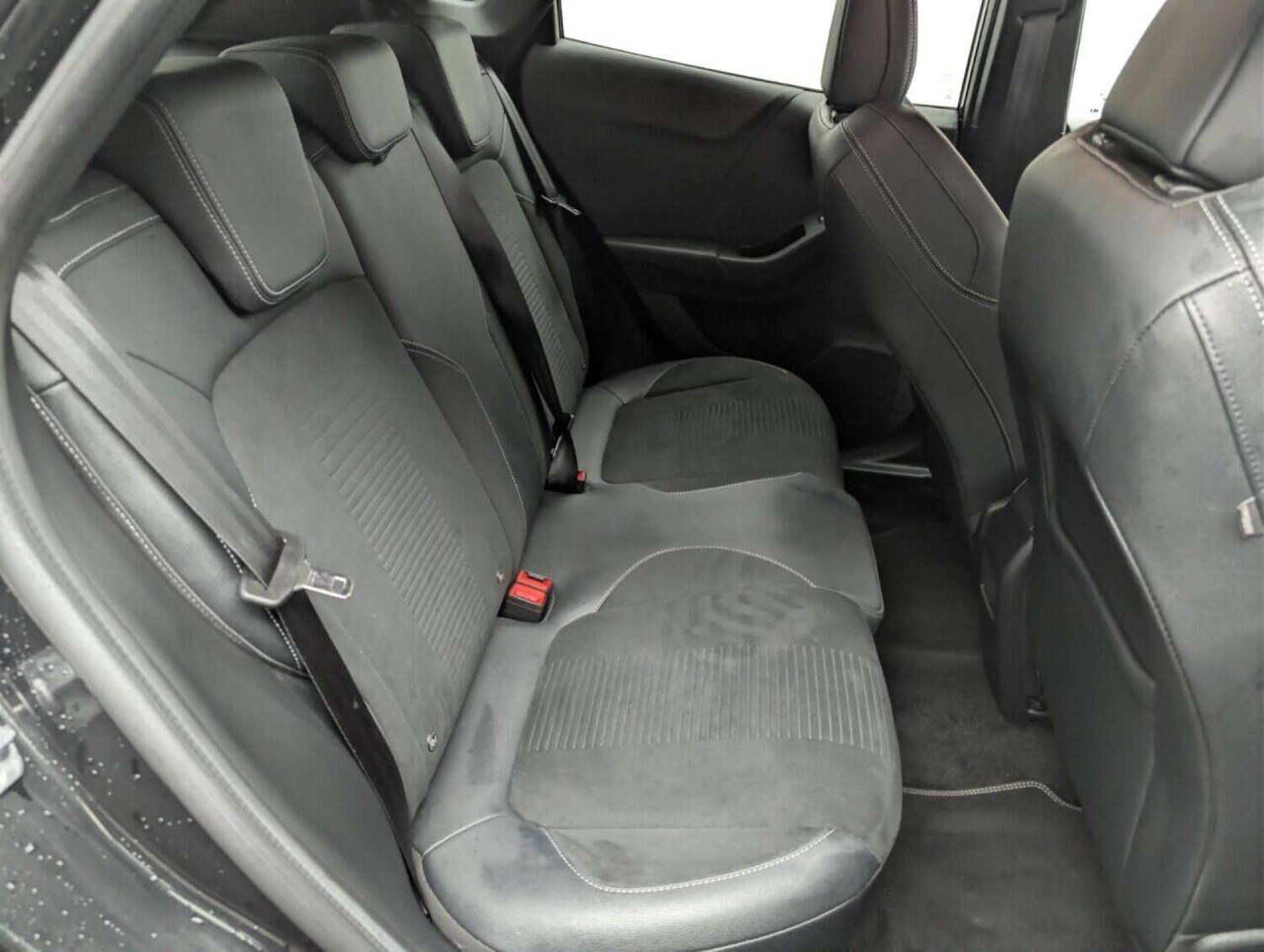 Used Ford Puma 2021 for sale - 77713698: Photo 23