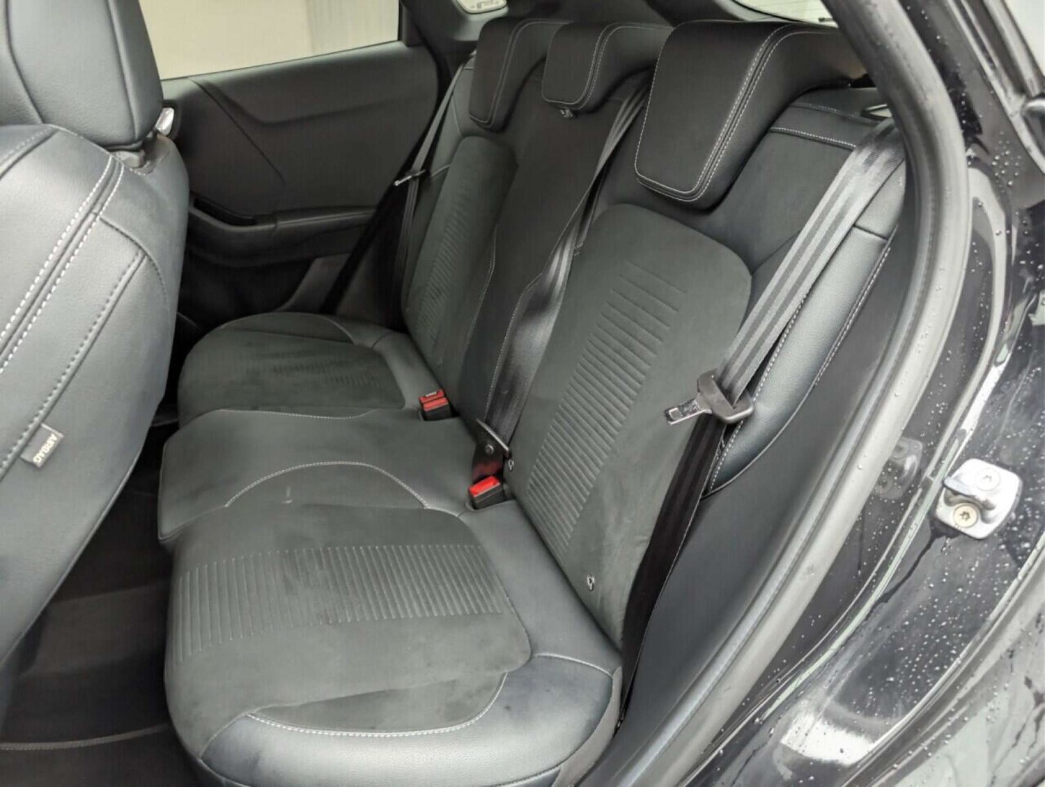 Used Ford Puma 2021 for sale - 77713698: Photo 25