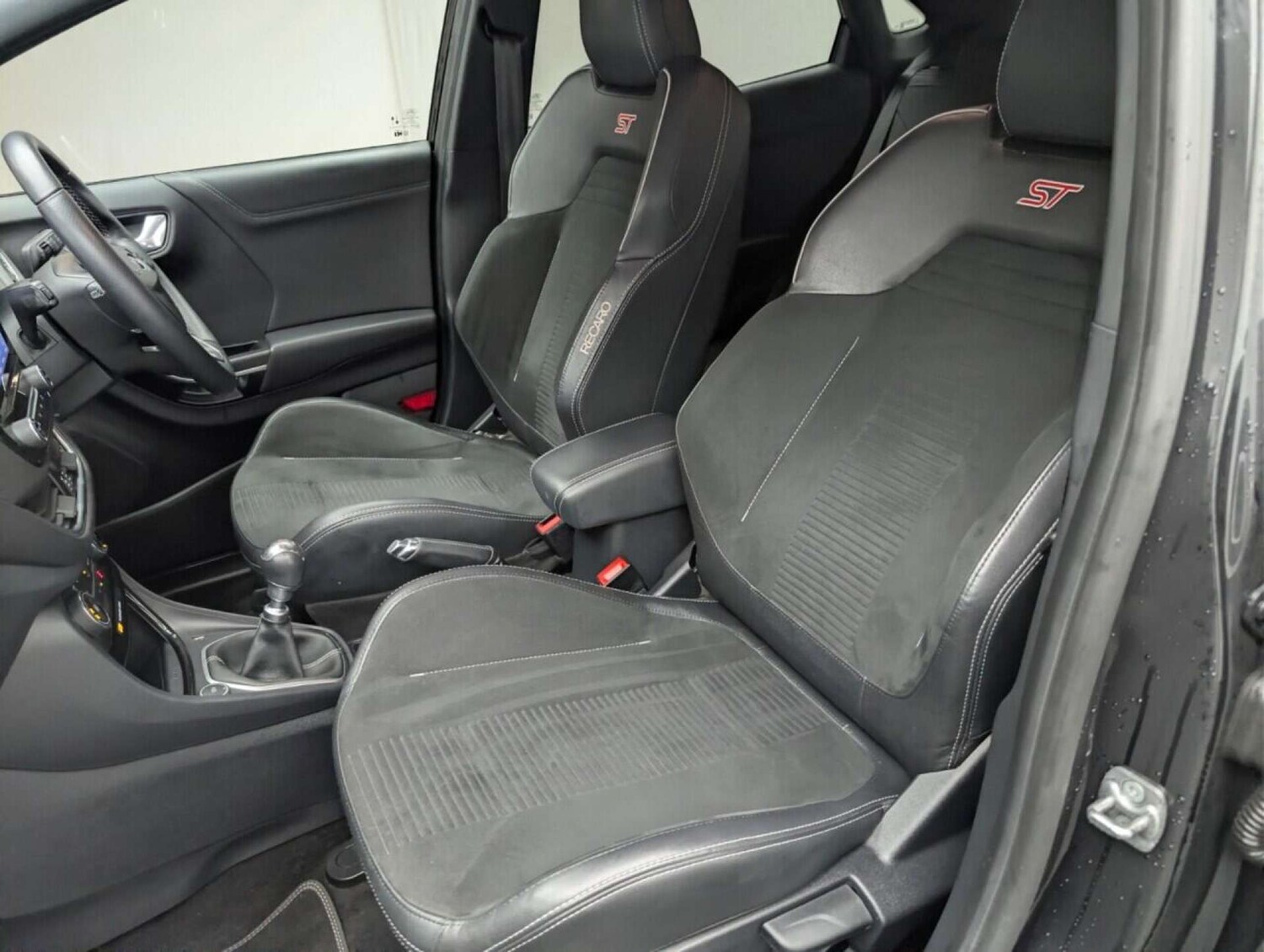 Used Ford Puma 2021 for sale - 77713698: Photo 26