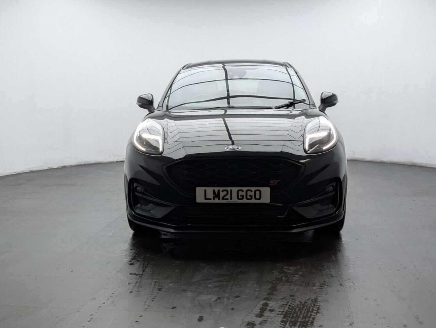 Used Ford Puma 2021 for sale - 77713698: Photo 3