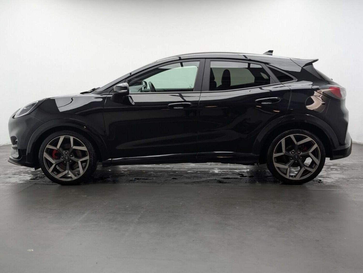 Used Ford Puma 2021 for sale - 77713698: Photo 5