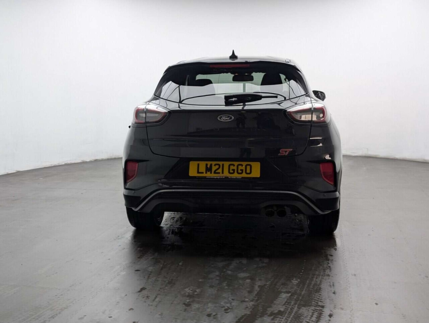 Used Ford Puma 2021 for sale - 77713698: Photo 7