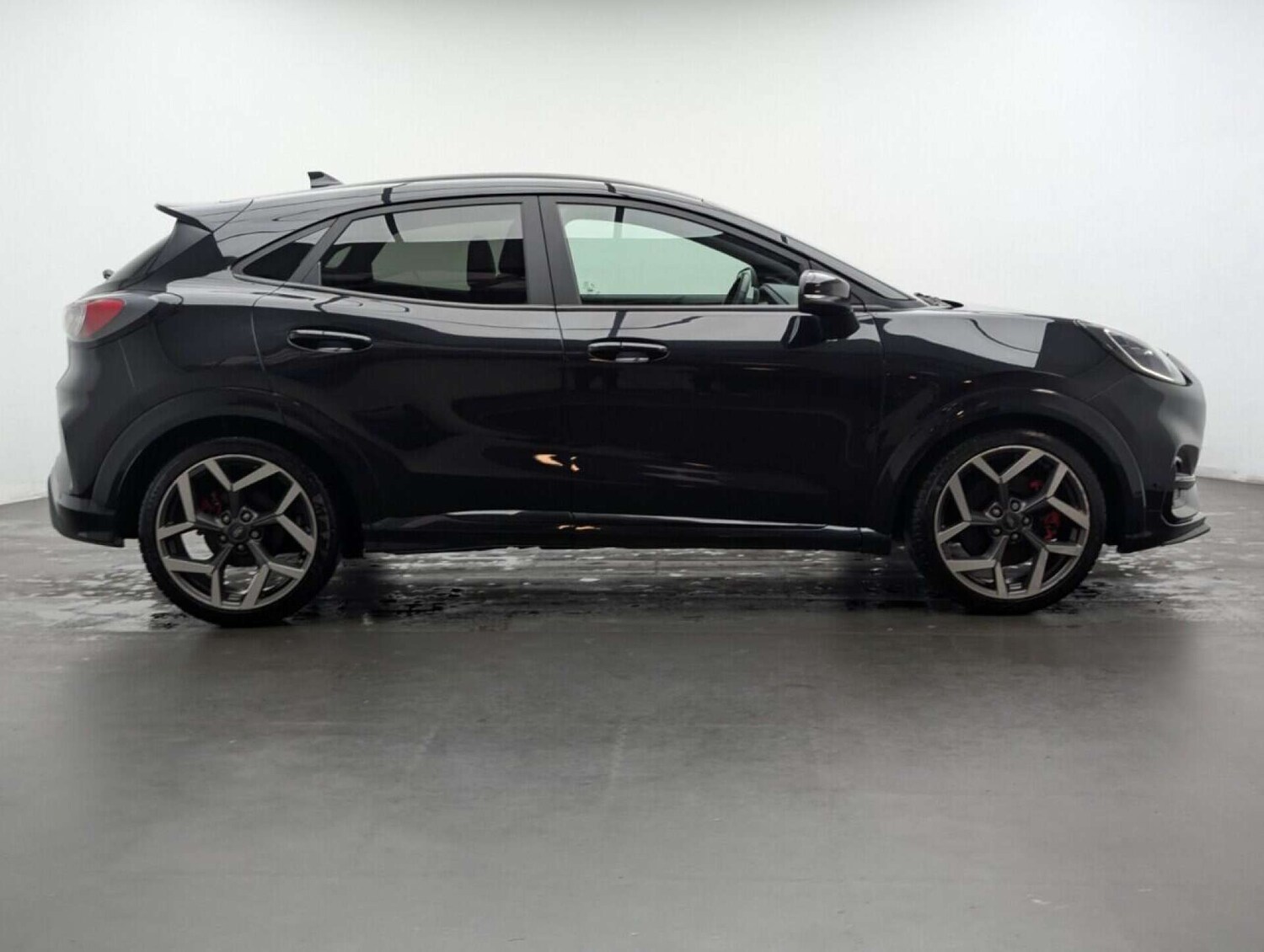 Used Ford Puma 2021 for sale - 77713698: Photo 9