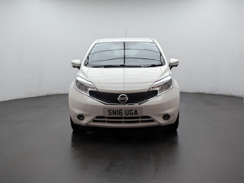 Used Nissan Note 2016 for sale - 76423796: Photo