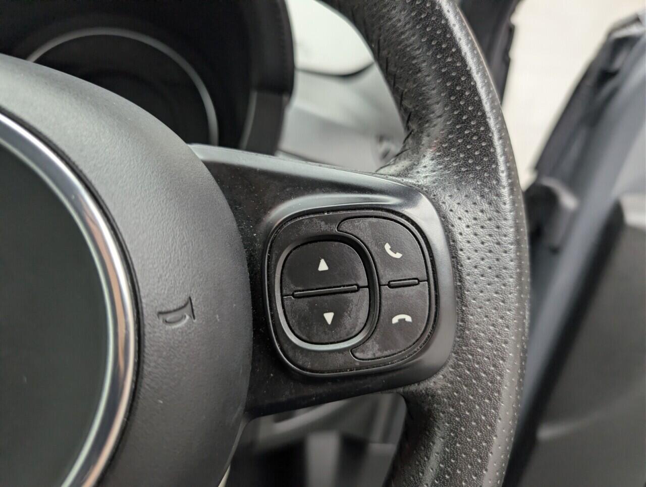 Used Abarth 595 2018 for sale - 77029634: Photo 19