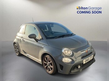 (18) - 1.4 T-Jet Hatchback 3dr Petrol Manual Euro 6 (145 ps)