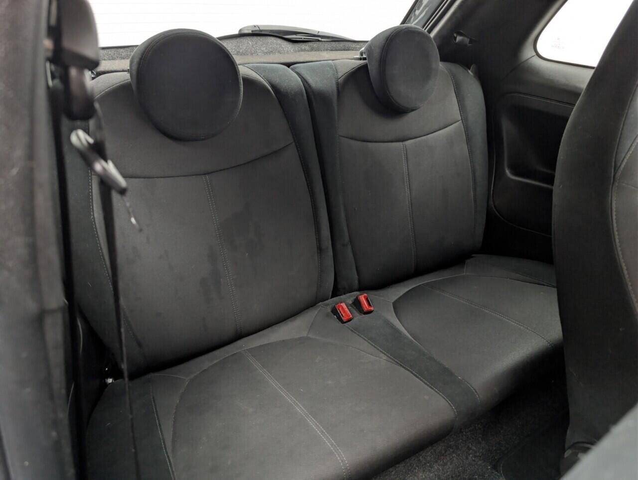 Used Abarth 595 2018 for sale - 77029634: Photo 22