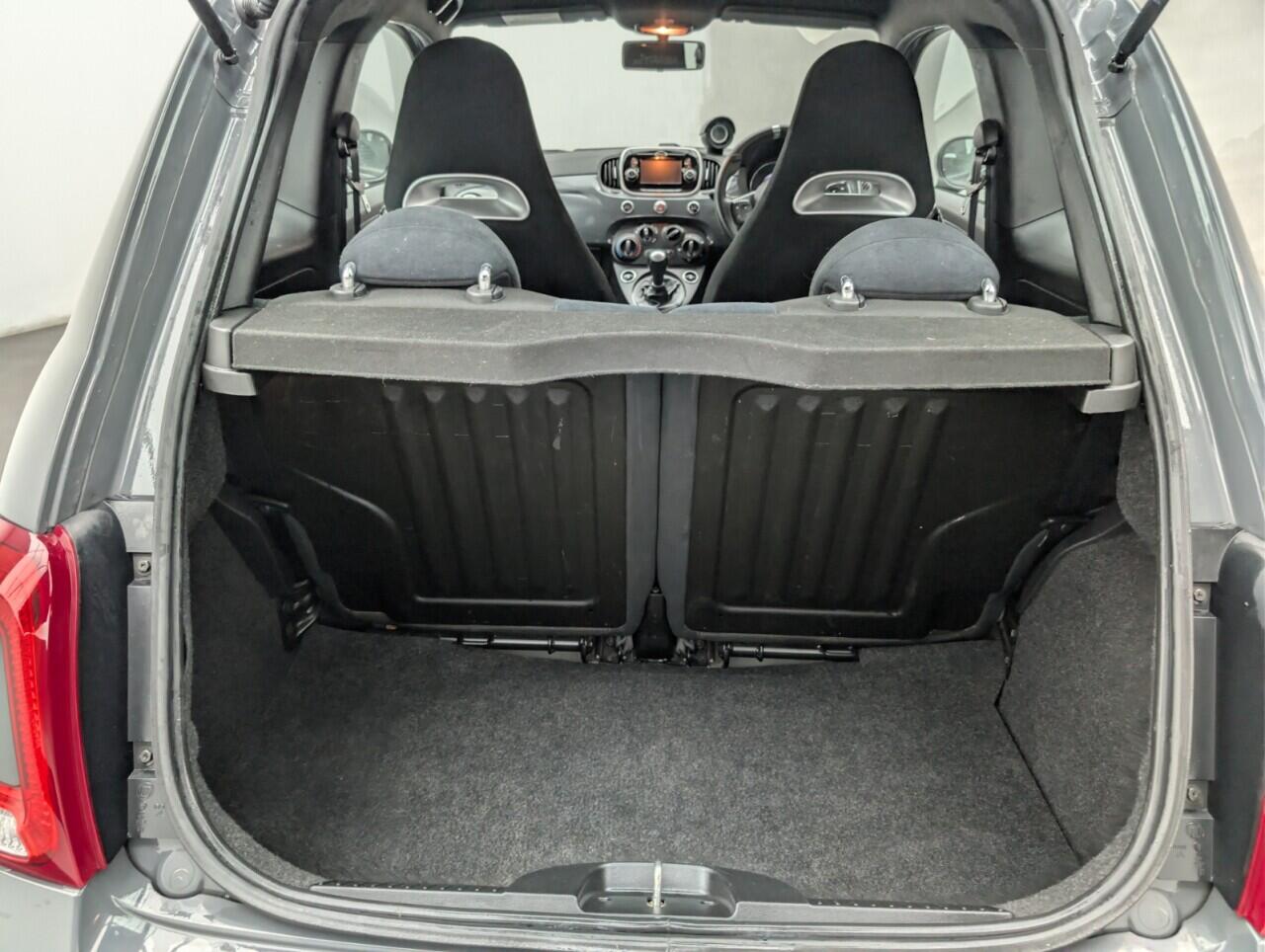 Used Abarth 595 2018 for sale - 77029634: Photo 23