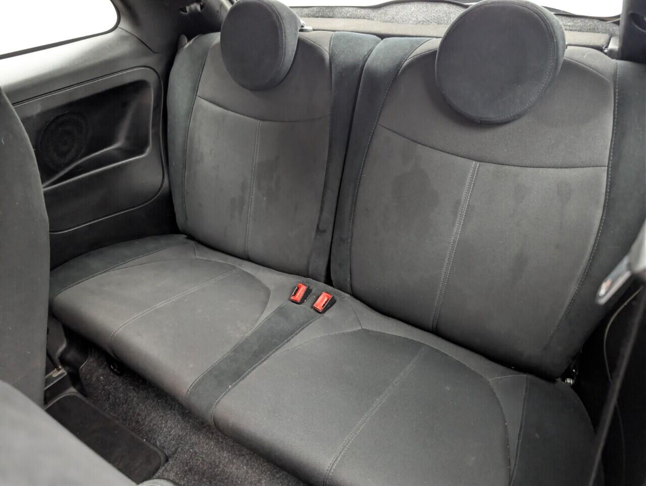 Used Abarth 595 2018 for sale - 77029634: Photo 24