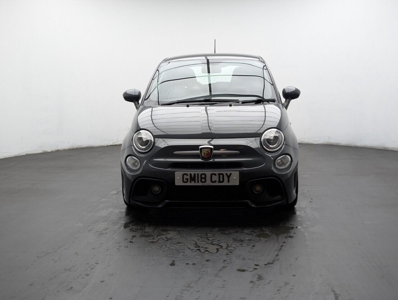 Used Abarth 595 2018 for sale - 77029634: Photo 3