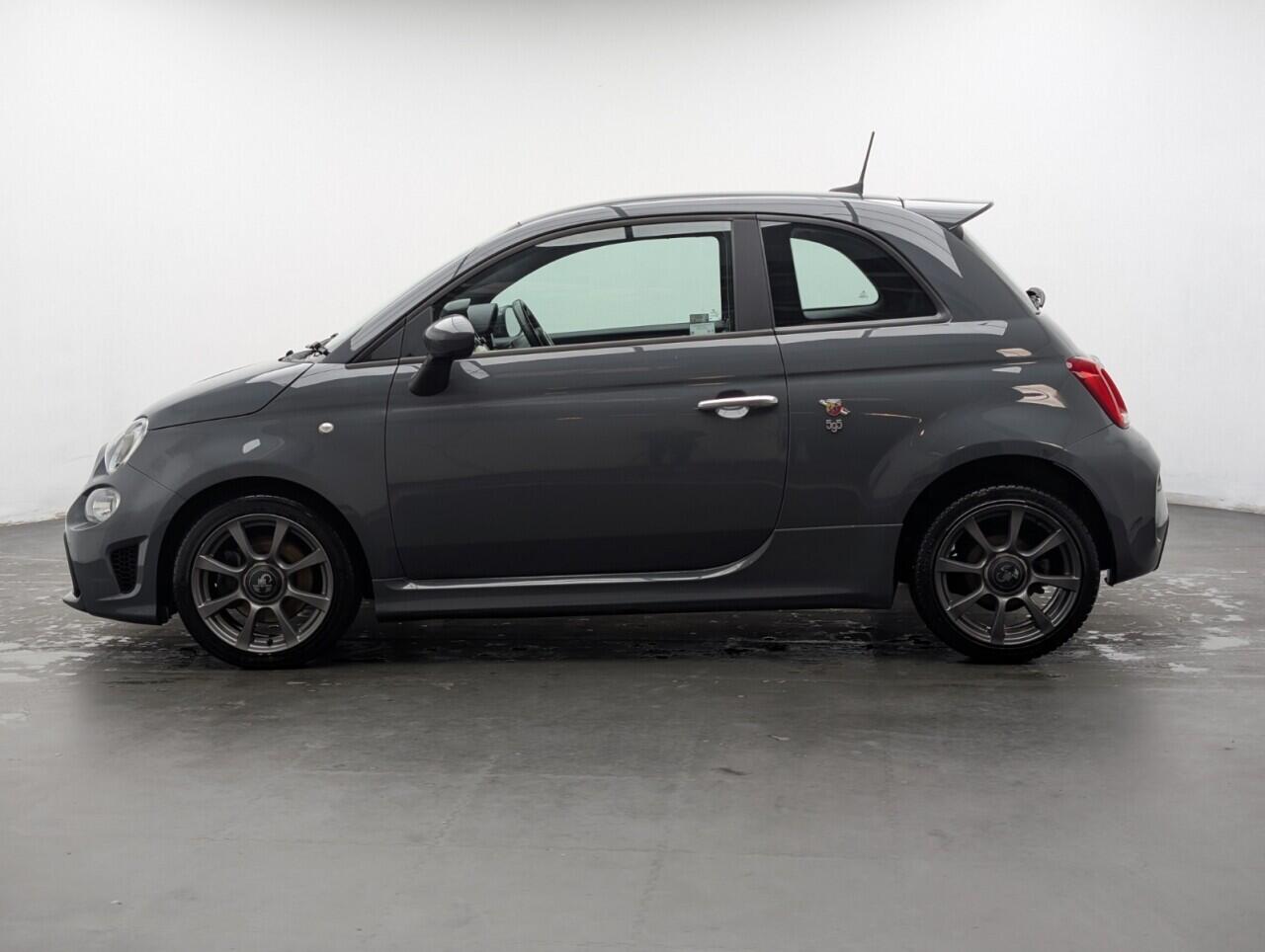 Used Abarth 595 2018 for sale - 77029634: Photo 5