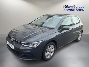 Volkswagen Golf feature image